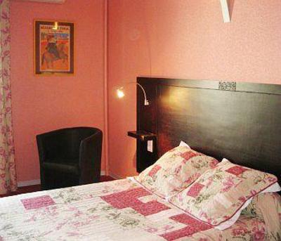 фото отеля Hotel Imperator Beziers