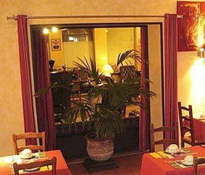 фото отеля Hotel Imperator Beziers