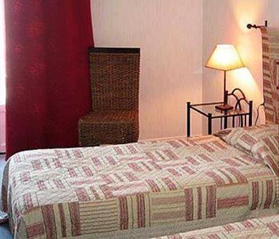 фото отеля Hotel Imperator Beziers