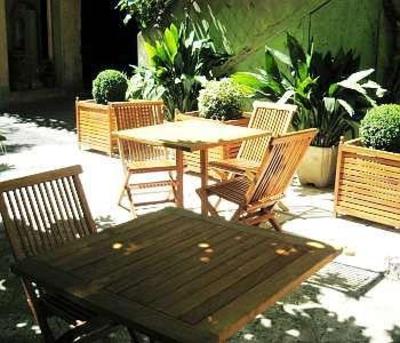 фото отеля Hotel Imperator Beziers