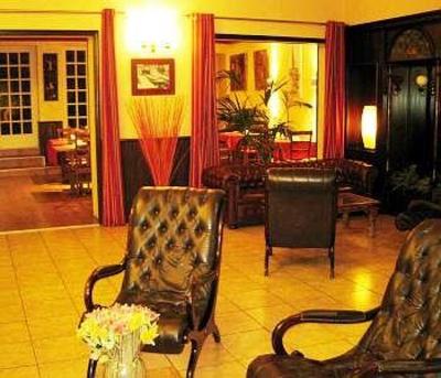 фото отеля Hotel Imperator Beziers