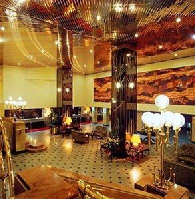 фото отеля LAICO Regency Hotel
