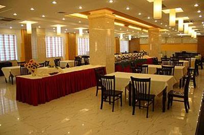 фото отеля Shandong University Academic Center