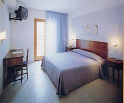 фото отеля Panoramic Hotel San Vito Lo Capo