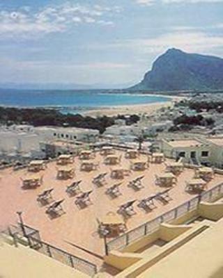 фото отеля Panoramic Hotel San Vito Lo Capo