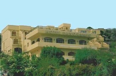 фото отеля Panoramic Hotel San Vito Lo Capo