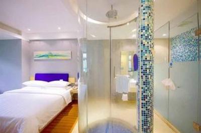 фото отеля Home Inn Topstar Shapingba Hotel Chongqing