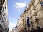 фото отеля Timhotel Gaite Montparnasse