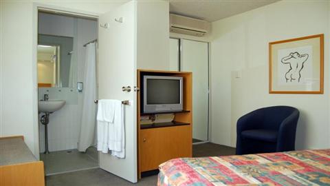 фото отеля Arts Hotel Sydney