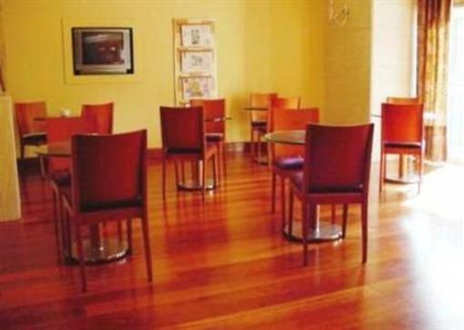 фото отеля Hotel Kris Parque Valladolid