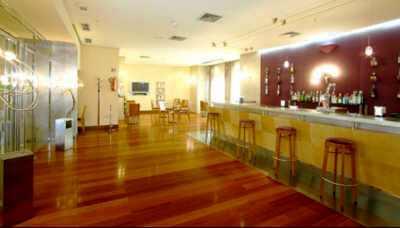 фото отеля Hotel Kris Parque Valladolid