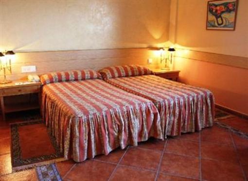фото отеля Hotel Kris Parque Valladolid