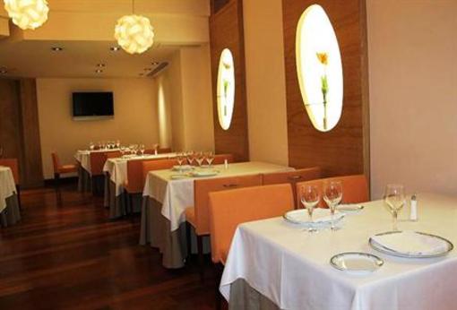 фото отеля Hotel Kris Parque Valladolid