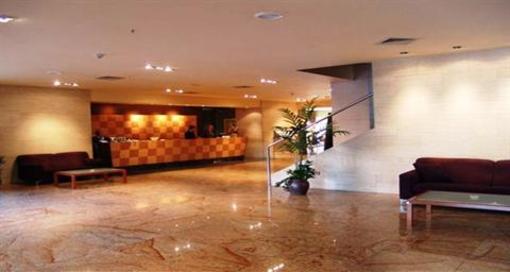 фото отеля Hotel Kris Parque Valladolid