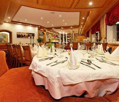 фото отеля Desiree Hotel Grachen