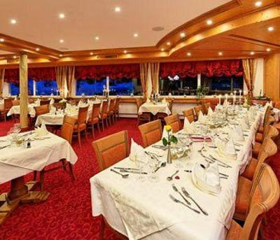 фото отеля Desiree Hotel Grachen