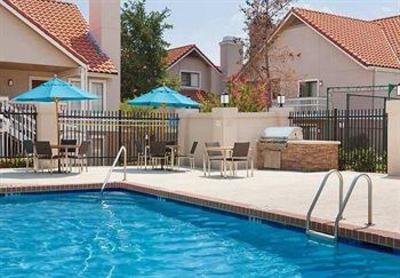 фото отеля Dallas Marriott Las Colinas