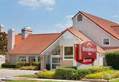 фото отеля Dallas Marriott Las Colinas