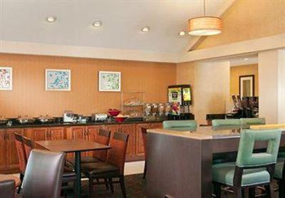фото отеля Dallas Marriott Las Colinas
