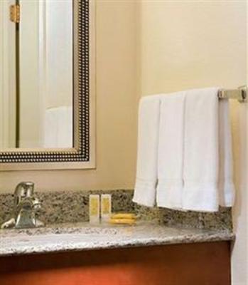 фото отеля Dallas Marriott Las Colinas