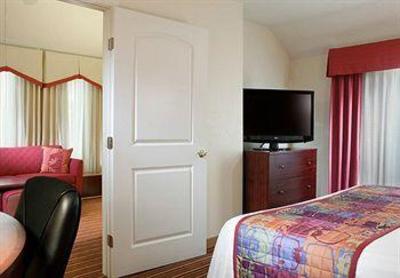 фото отеля Dallas Marriott Las Colinas