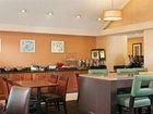 фото отеля Dallas Marriott Las Colinas
