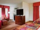 фото отеля Dallas Marriott Las Colinas