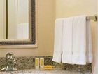 фото отеля Dallas Marriott Las Colinas