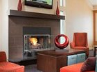 фото отеля Dallas Marriott Las Colinas