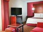 фото отеля Dallas Marriott Las Colinas