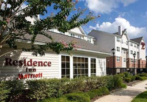 фото отеля Residence Inn Arundel Mills BWI Airport