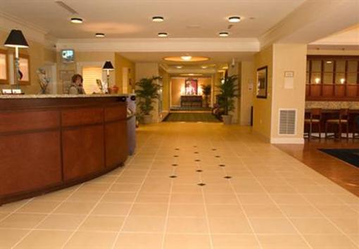 фото отеля Residence Inn Arundel Mills BWI Airport