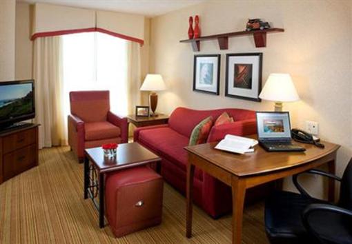 фото отеля Residence Inn Arundel Mills BWI Airport