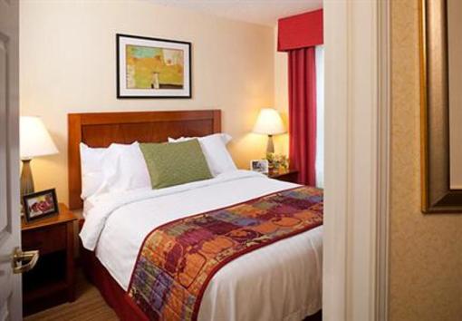 фото отеля Residence Inn Arundel Mills BWI Airport