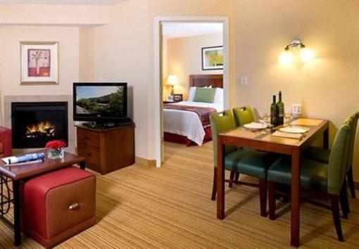 фото отеля Residence Inn Arundel Mills BWI Airport