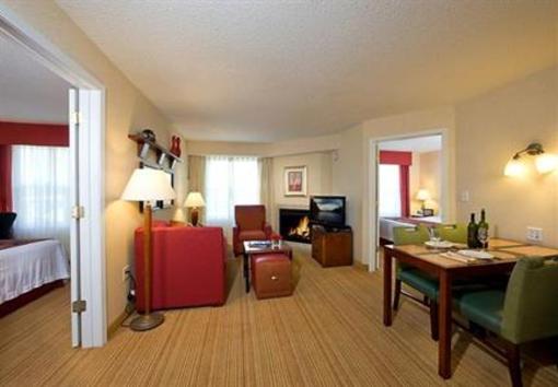 фото отеля Residence Inn Arundel Mills BWI Airport