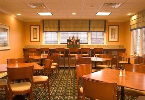 фото отеля Residence Inn Arundel Mills BWI Airport