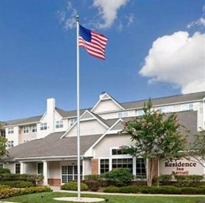 фото отеля Residence Inn Arundel Mills BWI Airport