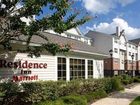 фото отеля Residence Inn Arundel Mills BWI Airport