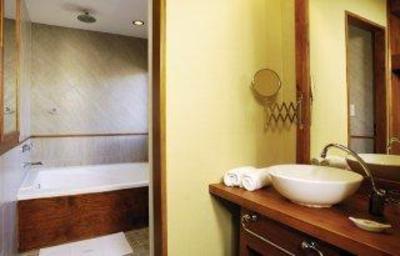фото отеля Hosteria Lupama El Calafate