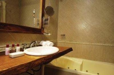 фото отеля Hosteria Lupama El Calafate