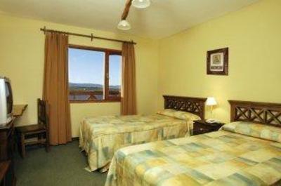 фото отеля Hosteria Lupama El Calafate