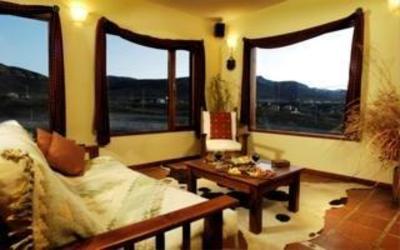 фото отеля Hosteria Lupama El Calafate