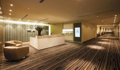 фото отеля Hilton Sydney