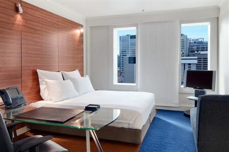 фото отеля Hilton Sydney