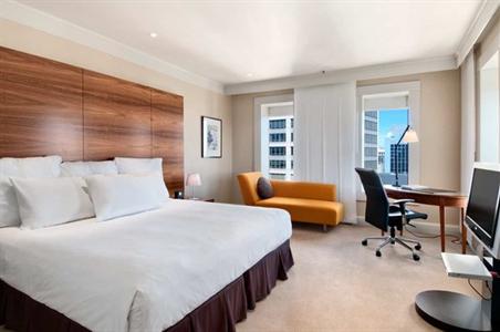 фото отеля Hilton Sydney