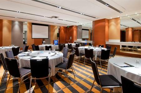 фото отеля Hilton Sydney