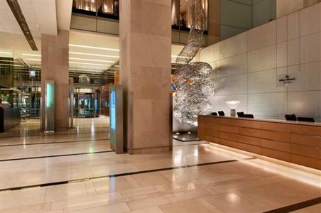 фото отеля Hilton Sydney