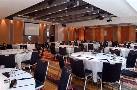 фото отеля Hilton Sydney