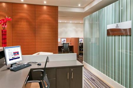 фото отеля Hilton Sydney